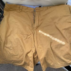 Club room shorts